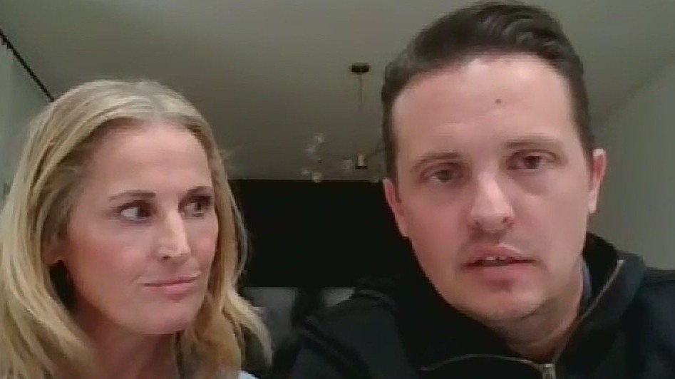 Oxford shooting survivor's parents satisfied with Crumbley's verdict, they say